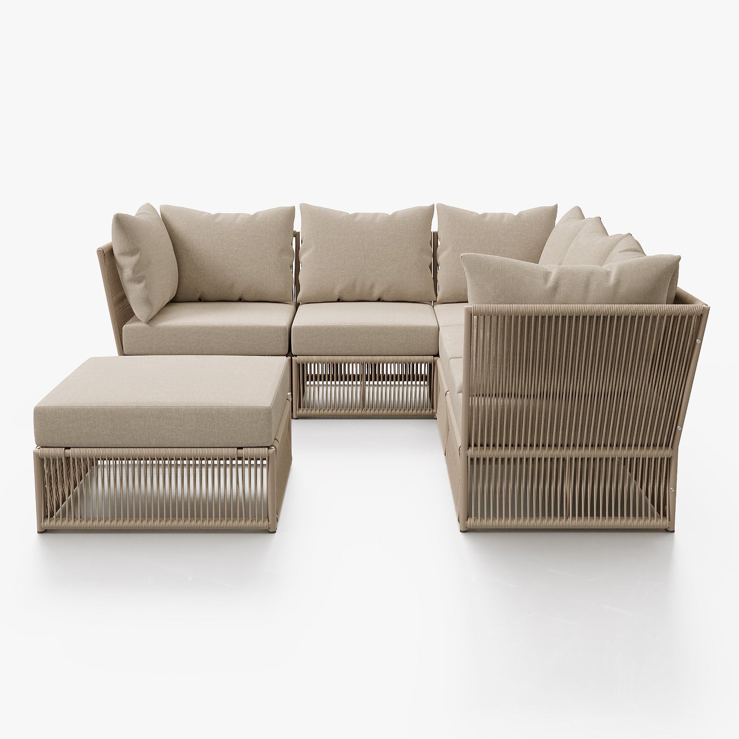 Loungeset Zürich