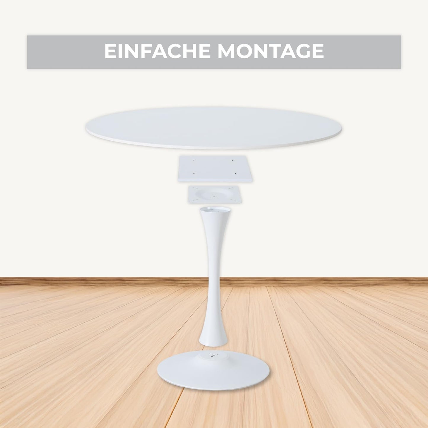 "Liva" – Ronde Eettafel