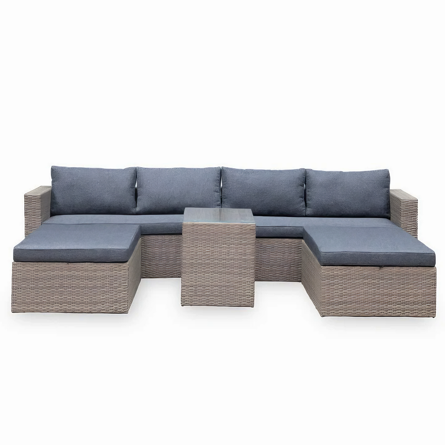 Loungeset Madrid