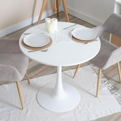 "Liva" – Ronde Eettafel