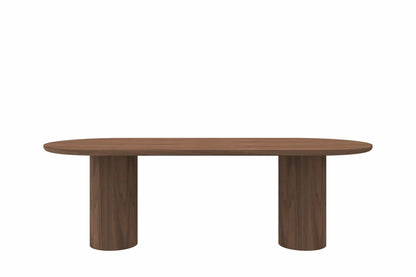 "Bjorn" Noix - Tafel
