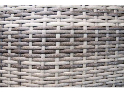 SALTO Lounge Nest Corone | Melange – Luxe Dagbed voor Buiten
