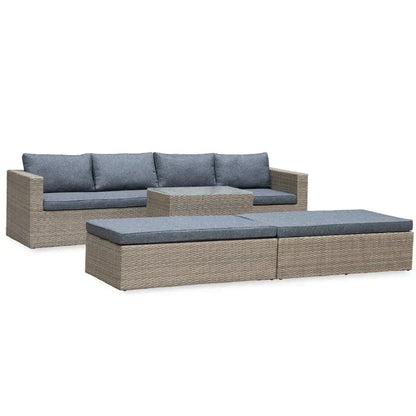 Loungeset Madrid